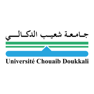 Université Chouaïb Doukkali – El Jadida